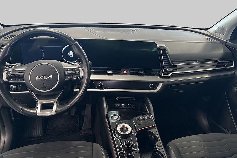 Kia Sportage PHEV Advance V-hjul Kia Godkänd – bild 10