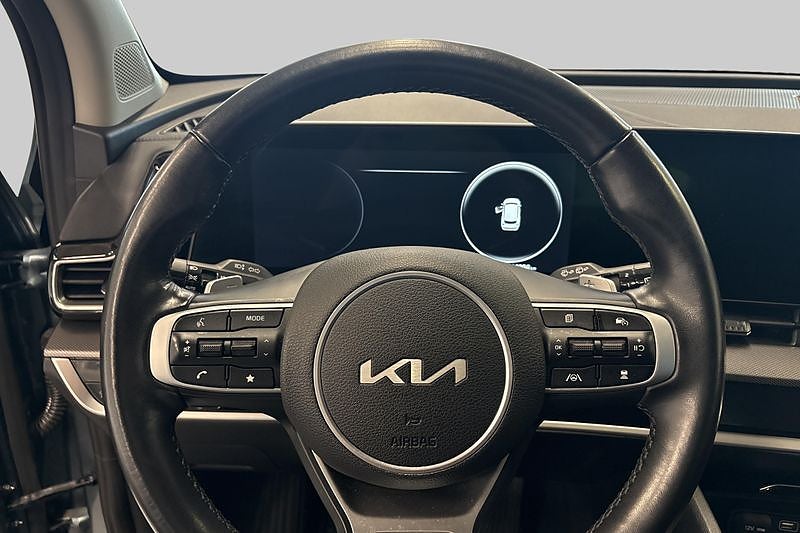 Kia Sportage PHEV Advance V-hjul Kia Godkänd – bild 11