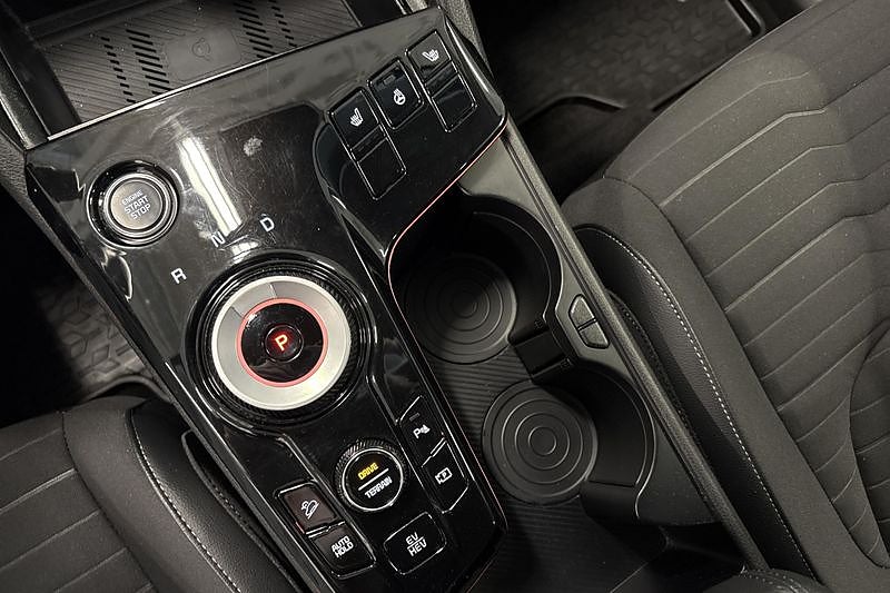 Kia Sportage PHEV Advance V-hjul Kia Godkänd – bild 13