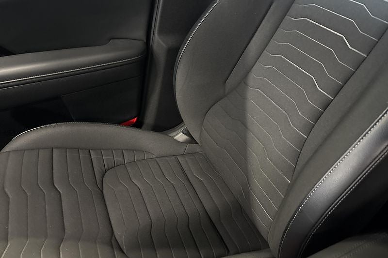 Kia Sportage PHEV Advance V-hjul Kia Godkänd – bild 19