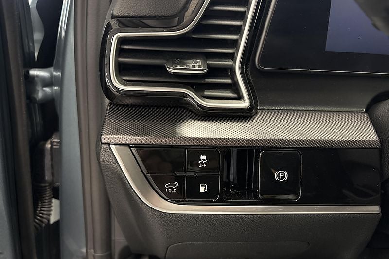Kia Sportage PHEV Advance V-hjul Kia Godkänd – bild 20