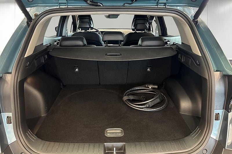 Kia Sportage PHEV Advance V-hjul Kia Godkänd – bild 6