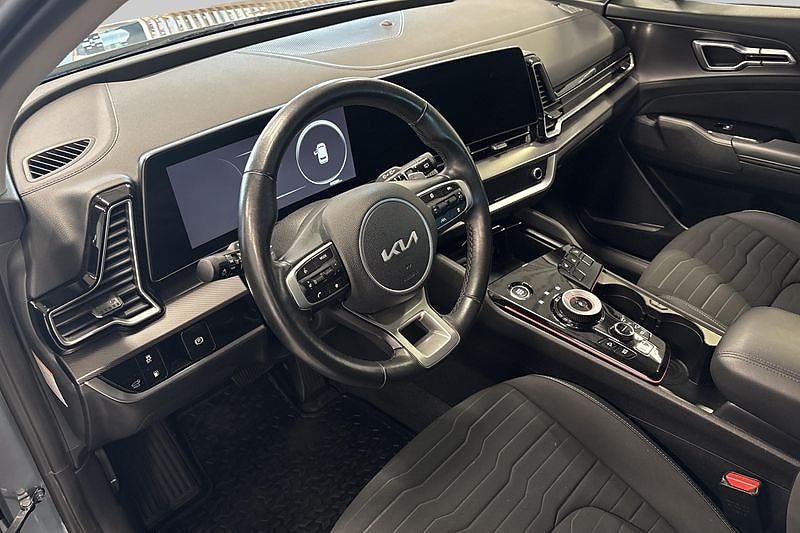 Kia Sportage PHEV Advance V-hjul Kia Godkänd – bild 7