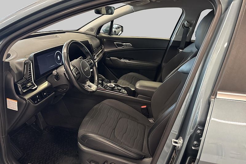 Kia Sportage PHEV Advance V-hjul Kia Godkänd – bild 8
