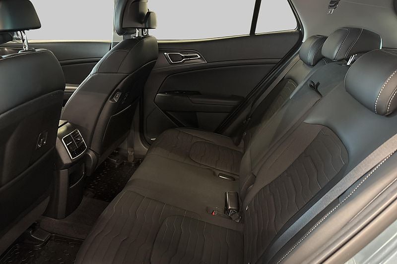Kia Sportage PHEV Advance V-hjul Kia Godkänd – bild 9