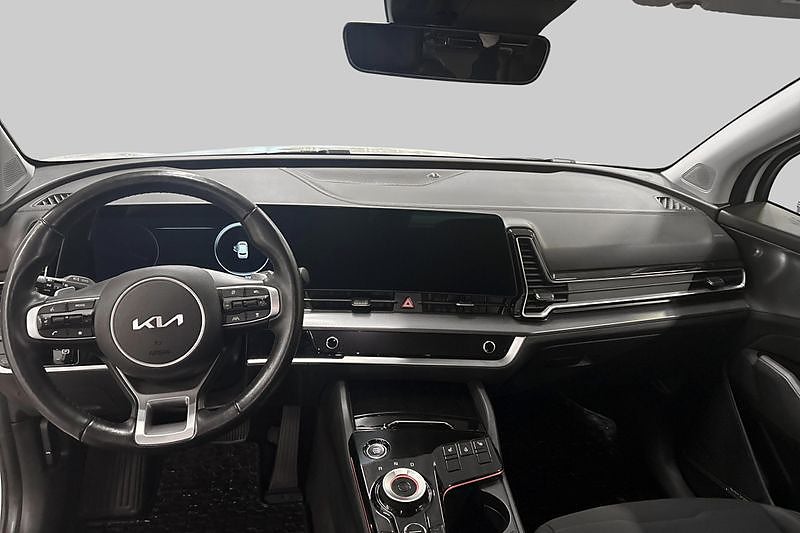 Kia Sportage PHEV Advance Vinterhjul Kia Godkänd – bild 10