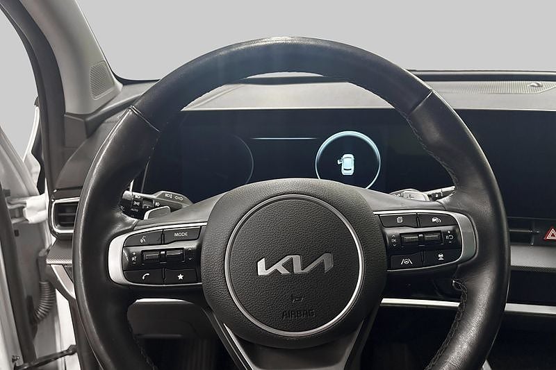 Kia Sportage PHEV Advance Vinterhjul Kia Godkänd – bild 11