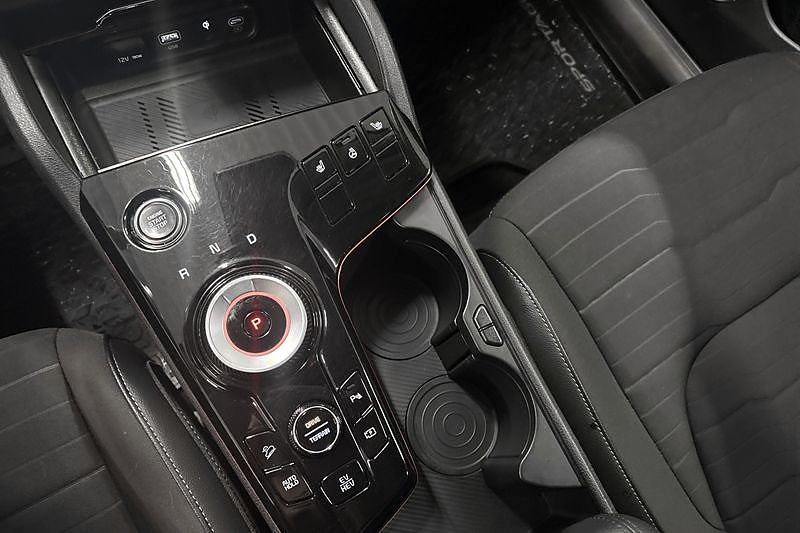 Kia Sportage PHEV Advance Vinterhjul Kia Godkänd – bild 13