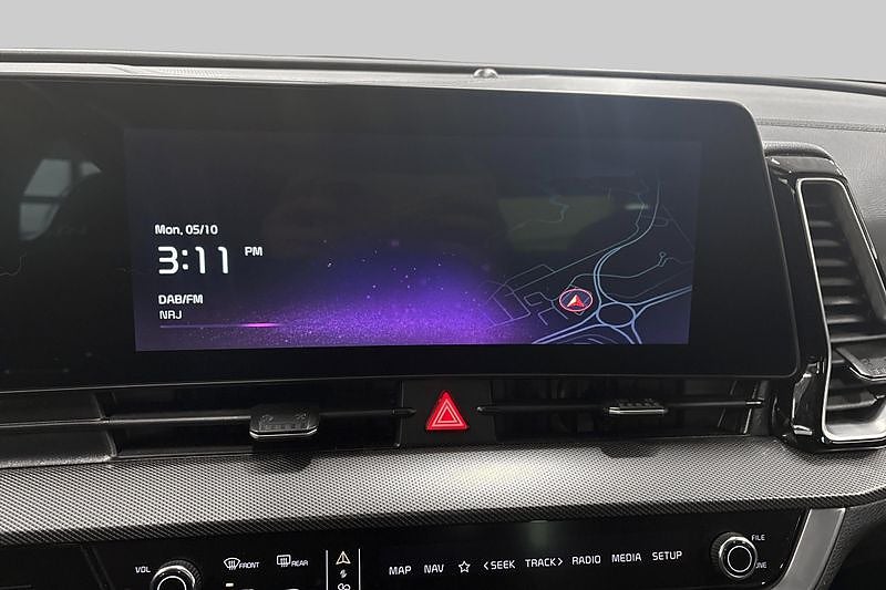 Kia Sportage PHEV Advance Vinterhjul Kia Godkänd – bild 14