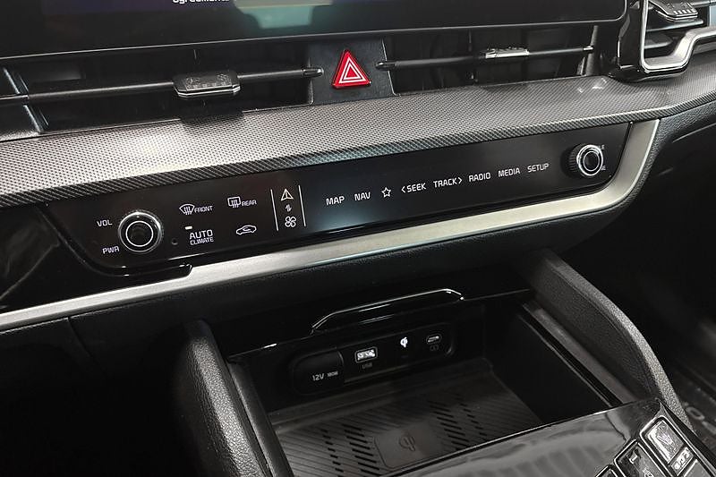 Kia Sportage PHEV Advance Vinterhjul Kia Godkänd – bild 18