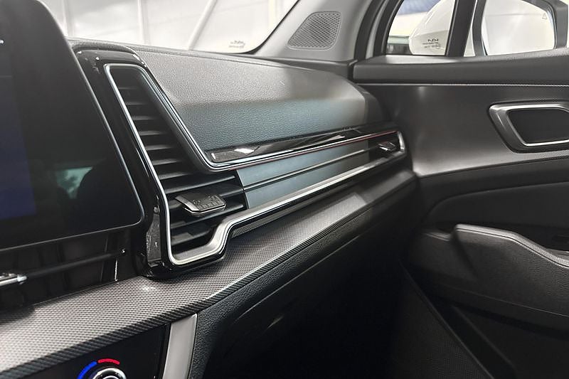 Kia Sportage PHEV Advance Vinterhjul Kia Godkänd – bild 20