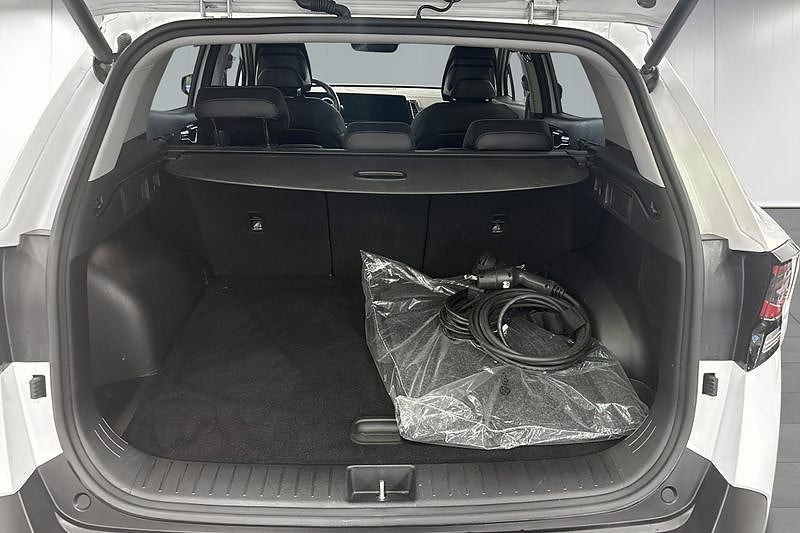 Kia Sportage PHEV Advance Vinterhjul Kia Godkänd – bild 6