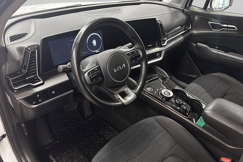Kia Sportage PHEV Advance Vinterhjul Kia Godkänd – bild 7