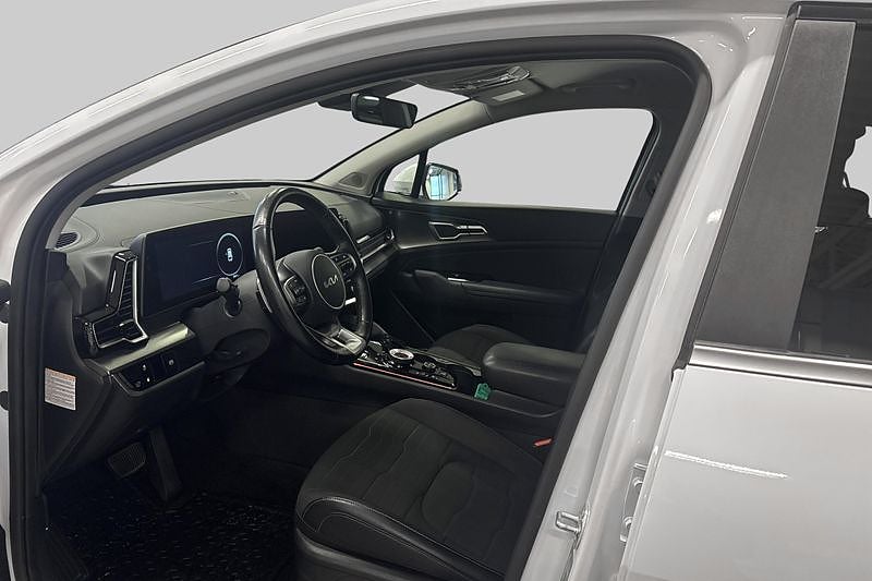 Kia Sportage PHEV Advance Vinterhjul Kia Godkänd – bild 8