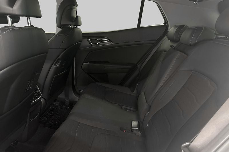 Kia Sportage PHEV Advance Vinterhjul Kia Godkänd – bild 9