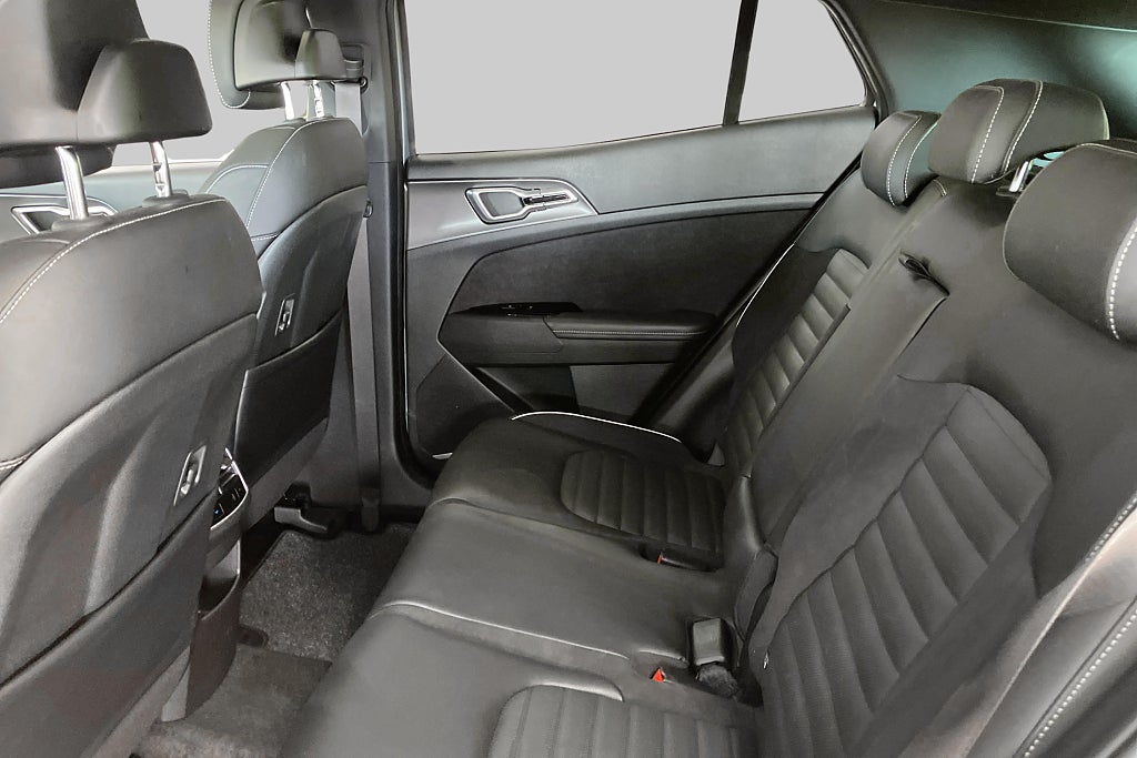 Kia Sportage PHEV GT-Line / ELEKTRISKT DRAG / 360-kamera / Pano /NAV – bild 11