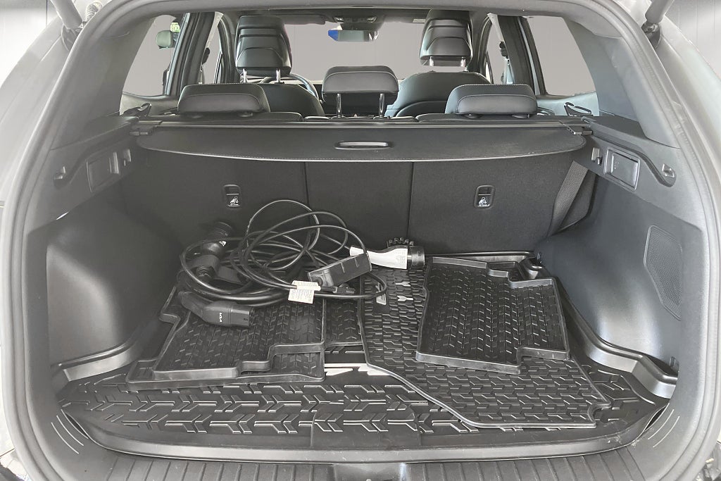 Kia Sportage PHEV GT-Line / ELEKTRISKT DRAG / 360-kamera / Pano /NAV – bild 6