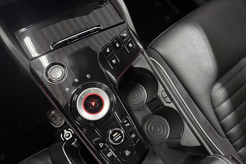 Kia Sportage PHEV GT-Line Panorama Dragkrok KIA GODKÄND – bild 13