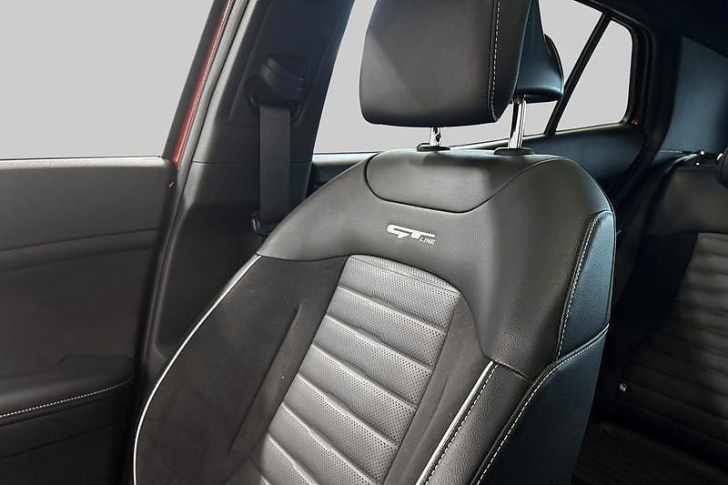 Kia Sportage PHEV GT-Line Panorama Dragkrok KIA GODKÄND – bild 20