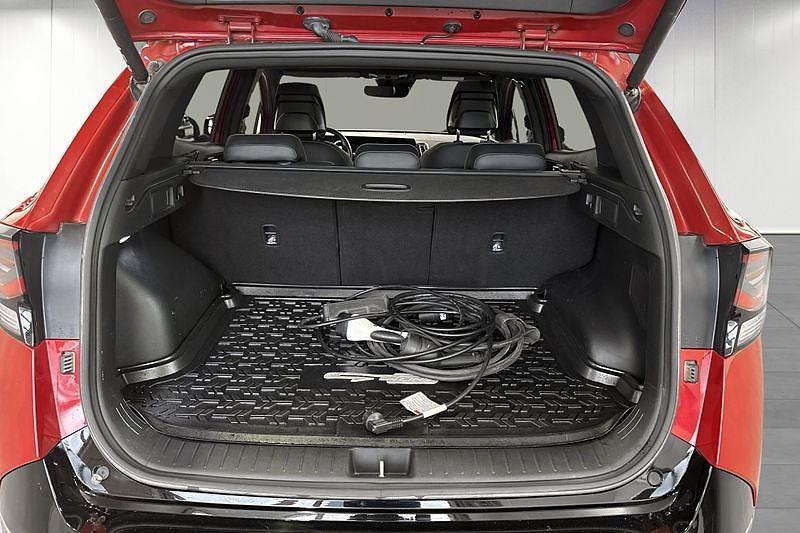Kia Sportage PHEV GT-Line Panorama Dragkrok KIA GODKÄND – bild 6