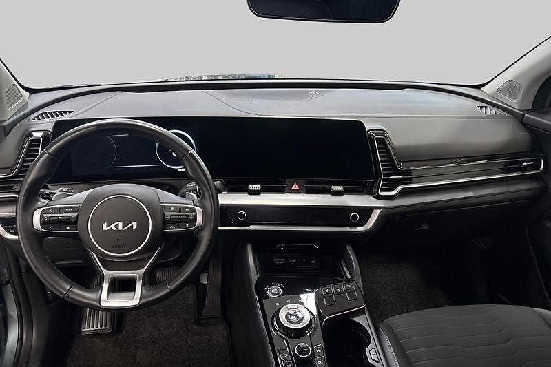 Kia Sportage Plug-In Hybrid Advance AWD 2023 – bild 10