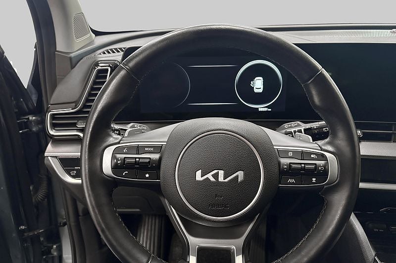 Kia Sportage Plug-In Hybrid Advance AWD 2023 – bild 11