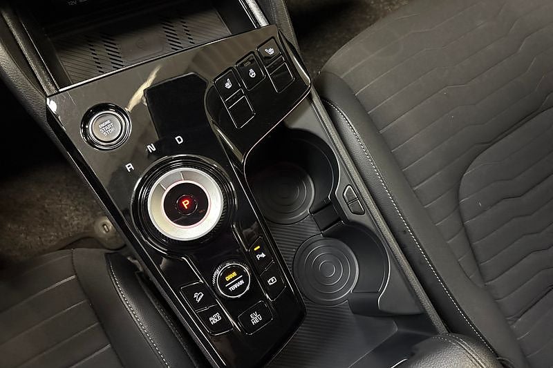 Kia Sportage Plug-In Hybrid Advance AWD 2023 – bild 13