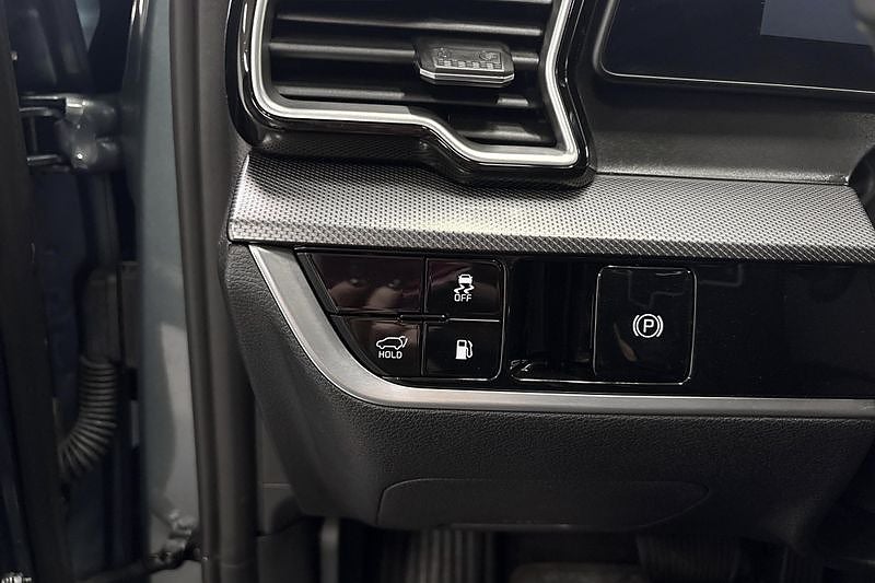 Kia Sportage Plug-In Hybrid Advance AWD 2023 – bild 20