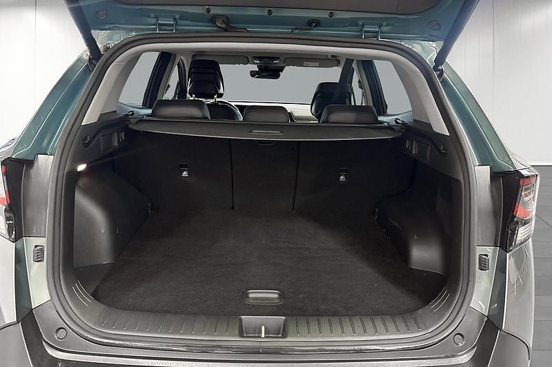 Kia Sportage Plug-In Hybrid Advance AWD 2023 – bild 6