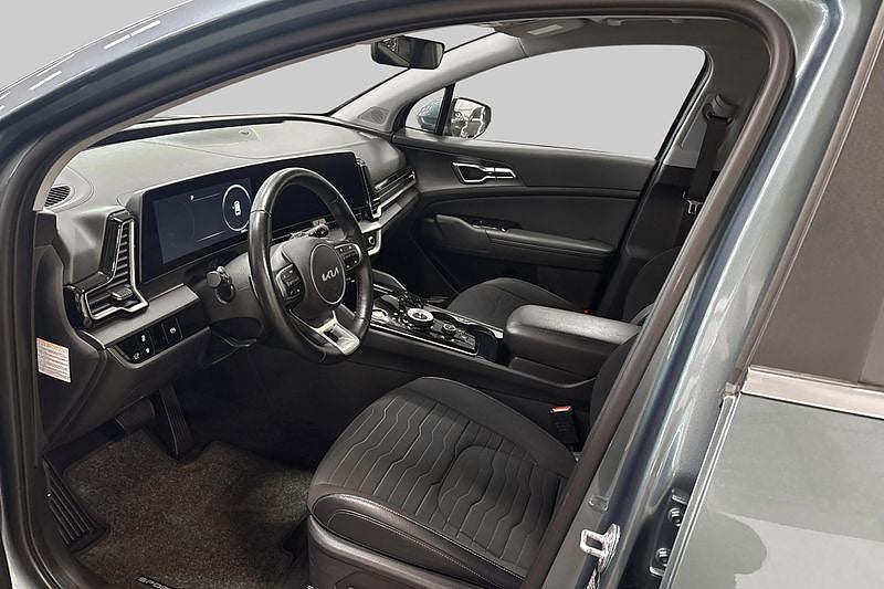 Kia Sportage Plug-In Hybrid Advance AWD 2023 – bild 8