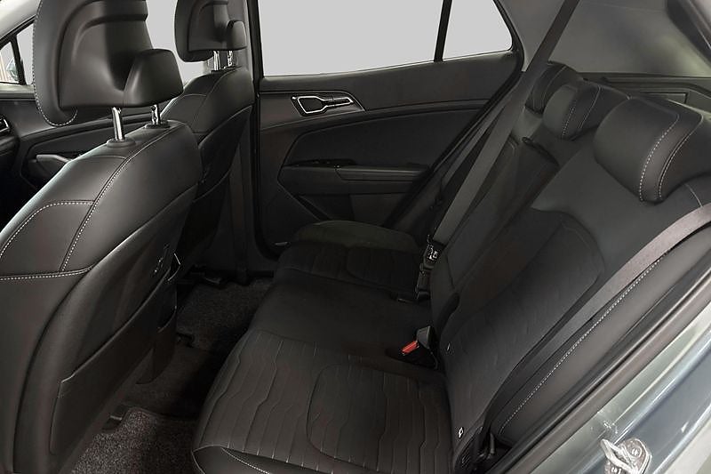 Kia Sportage Plug-In Hybrid Advance AWD 2023 – bild 9