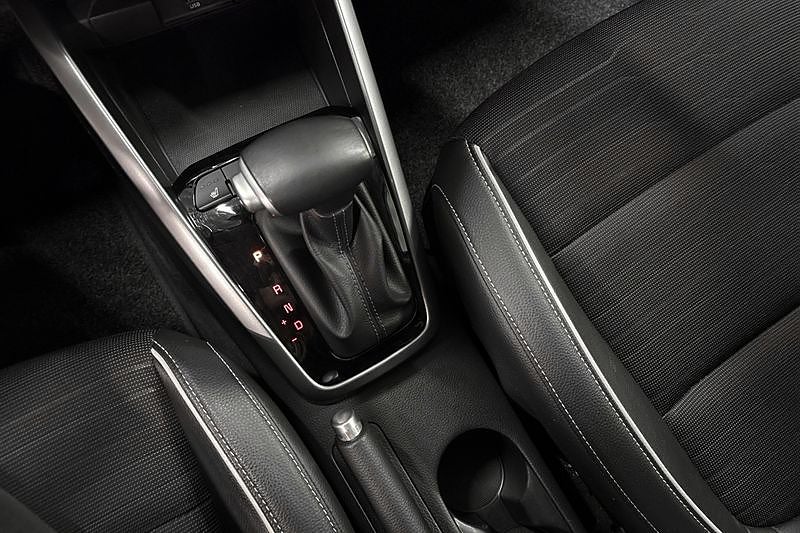 Kia Stonic 1.0 T-GDI DCT GT-Line 120HK Automat – bild 13