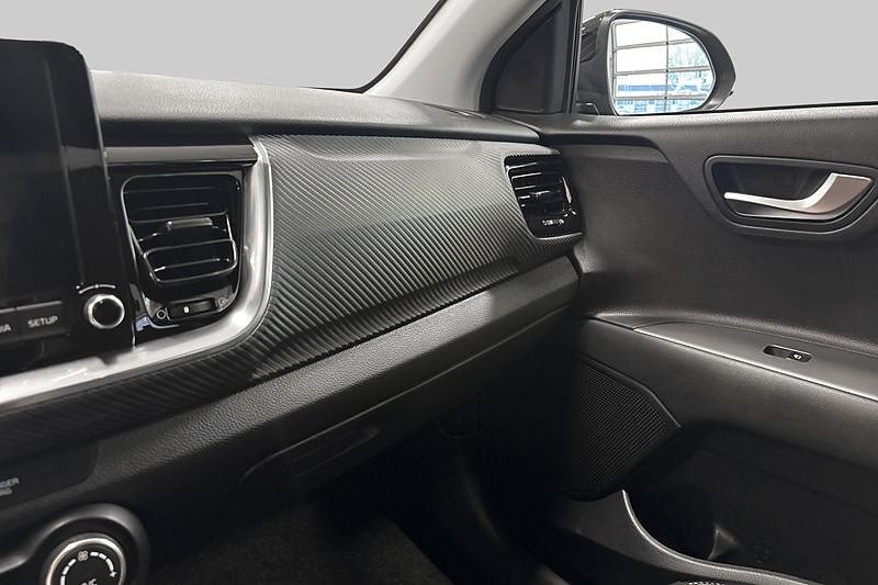 Kia Stonic 1.0 T-GDI DCT GT-Line 120HK Automat – bild 18
