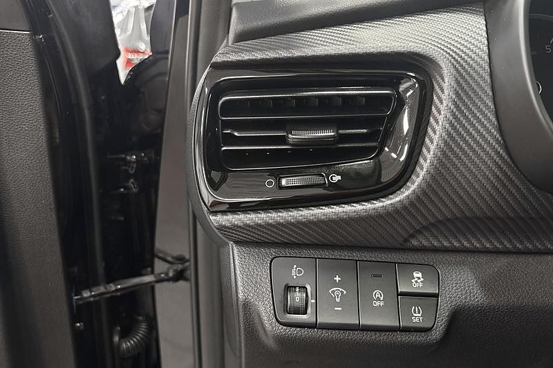 Kia Stonic 1.0 T-GDI DCT GT-Line 120HK Automat – bild 20