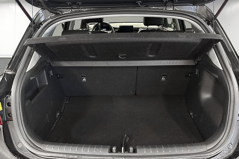 Kia Stonic 1.0 T-GDI DCT GT-Line 120HK Automat – bild 6
