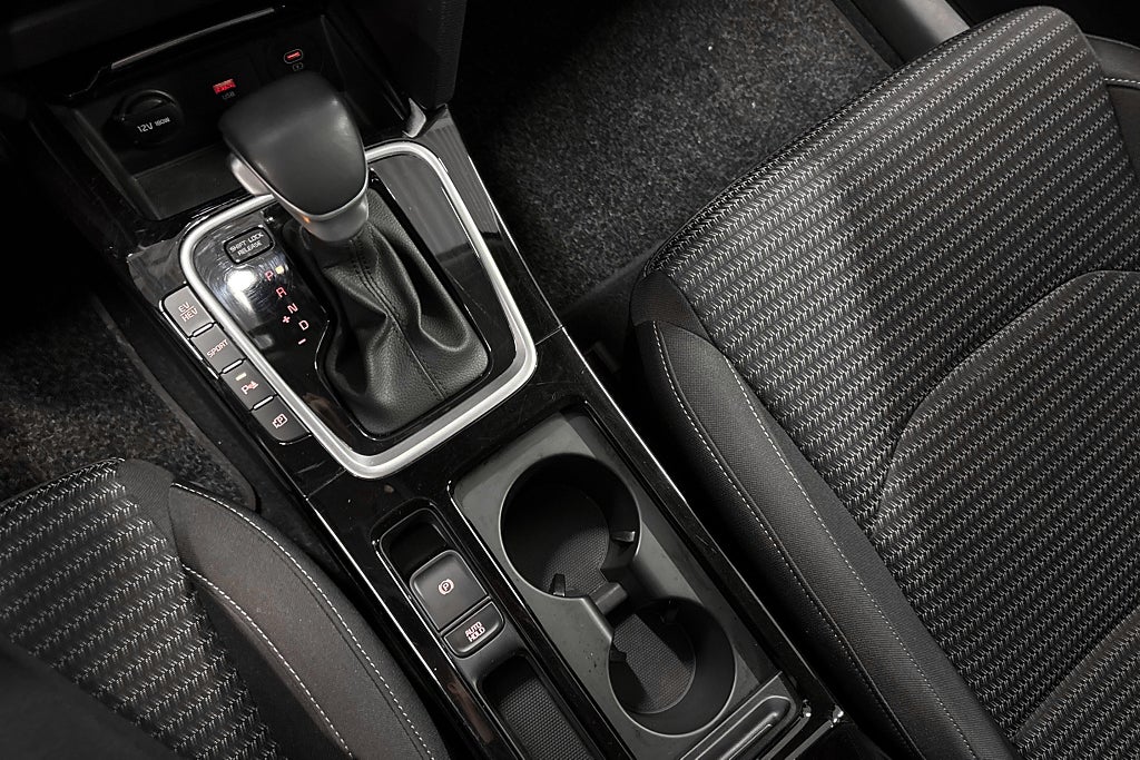 Kia XCeed Plug-in Hybrid DCT Action – bild 13