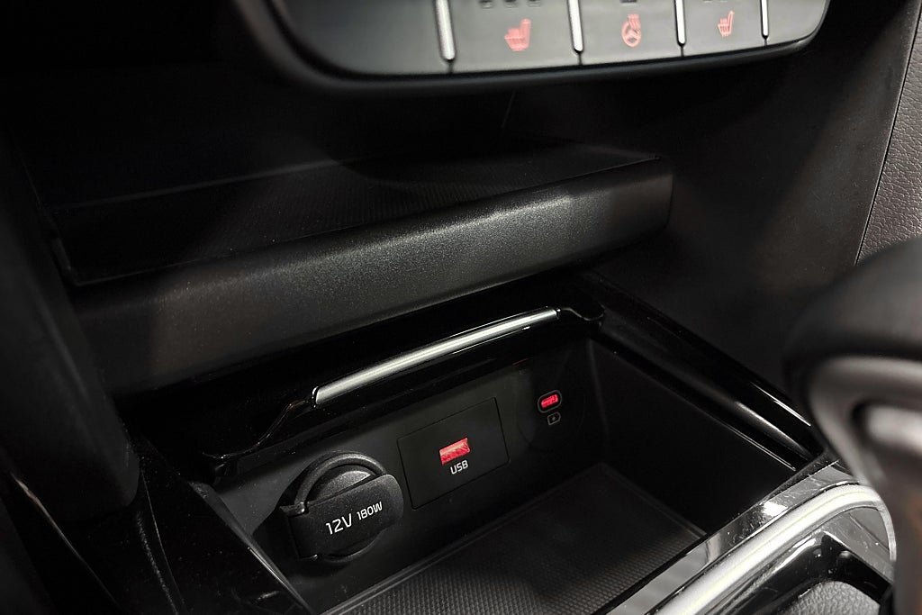 Kia XCeed Plug-in Hybrid DCT Action – bild 18
