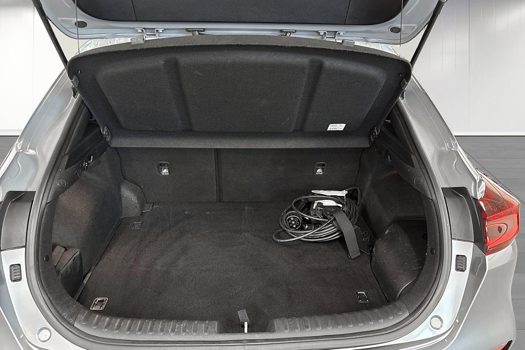 Kia XCeed Plug-in Hybrid DCT Action – bild 6