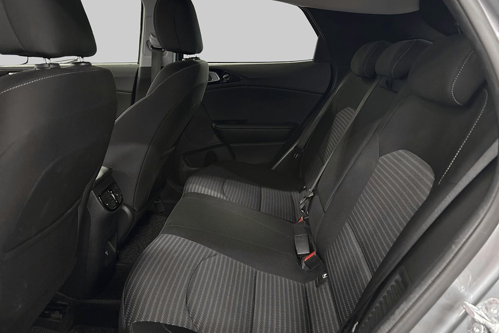 Kia XCeed Plug-in Hybrid DCT Action – bild 9
