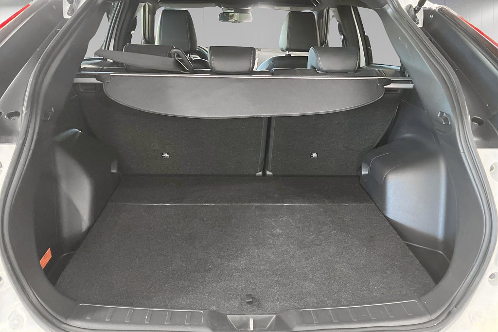 Mitsubishi Eclipse Cross PHEV 2.4 MIVEC S-AWC Fleet Edition / Adaptiv fart. – bild 5