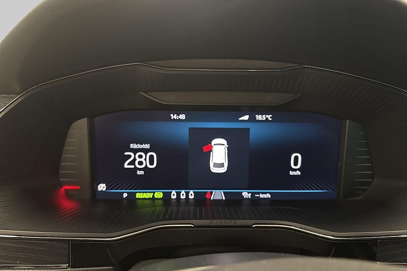 Skoda Superb iV Kombi 1.4 TSI iV Business Edition, Style Euro 6 – bild 12
