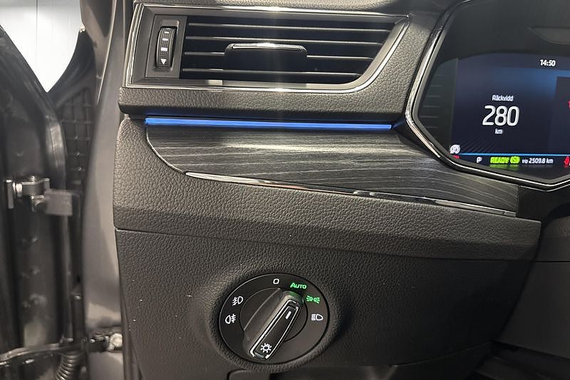 Skoda Superb iV Kombi 1.4 TSI iV Business Edition, Style Euro 6 – bild 19