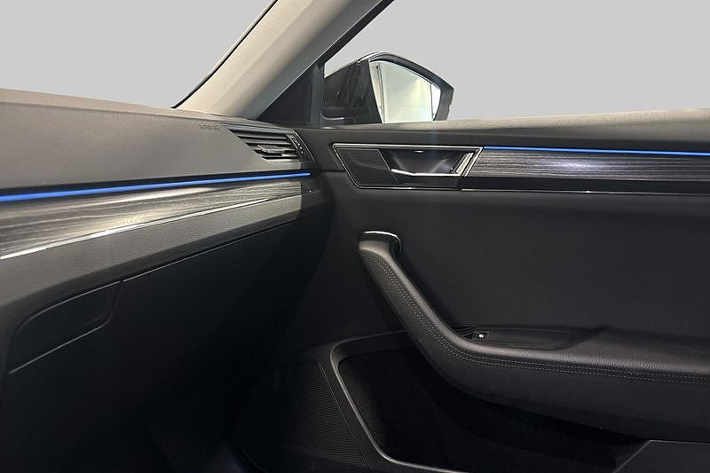 Skoda Superb iV Kombi 1.4 TSI iV Business Edition, Style Euro 6 – bild 20