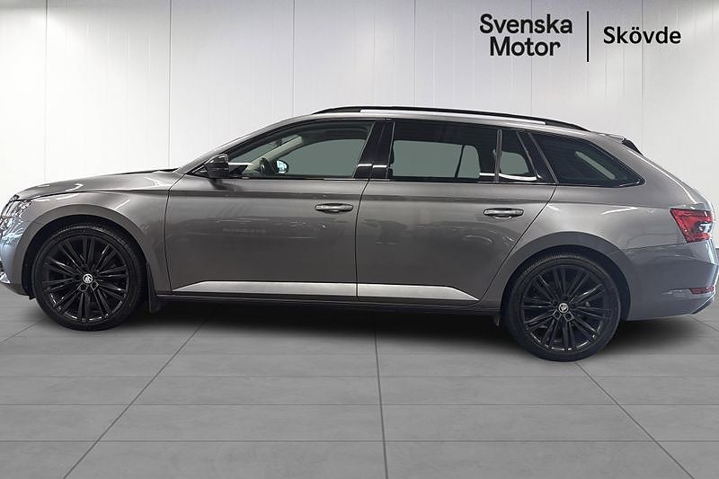 Skoda Superb iV Kombi 1.4 TSI iV Business Edition, Style Euro 6 – bild 3