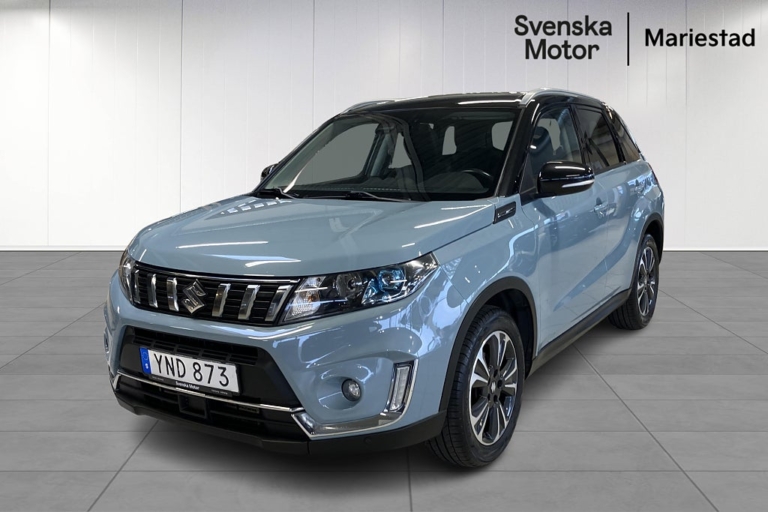 Suzuki Vitara AllGrip Inclusive / Drag / Pano / NAV / Backkamera