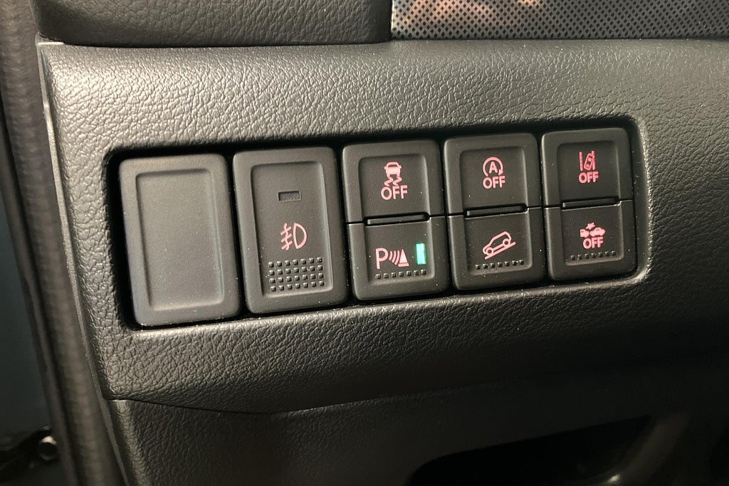 Suzuki Vitara AllGrip Inclusive / Drag / Pano / NAV / Backkamera – bild 14