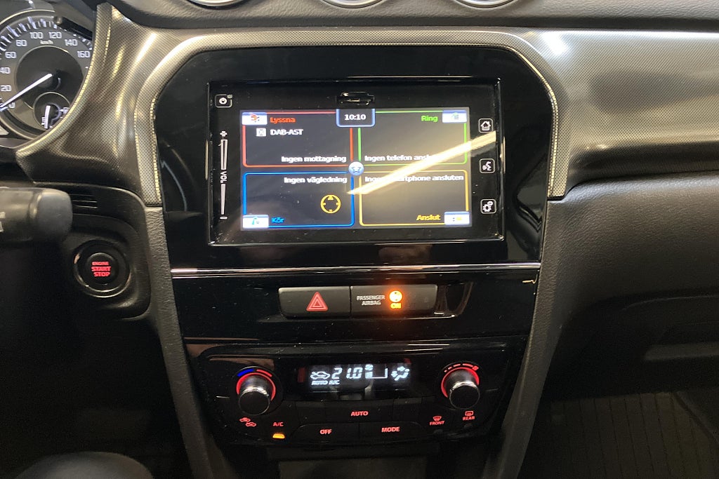 Suzuki Vitara AllGrip Inclusive / Drag / Pano / NAV / Backkamera – bild 16