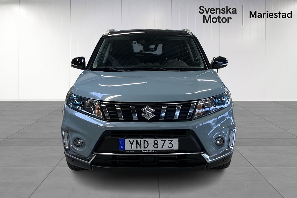 Suzuki Vitara AllGrip Inclusive / Drag / Pano / NAV / Backkamera – bild 2