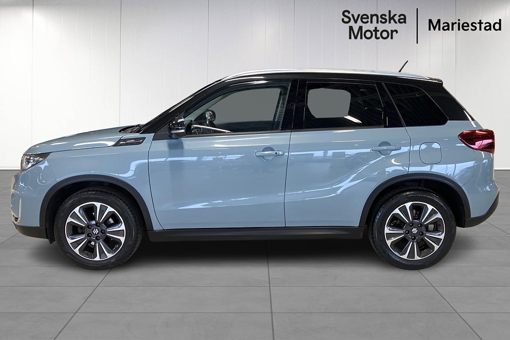 Suzuki Vitara AllGrip Inclusive / Drag / Pano / NAV / Backkamera – bild 3