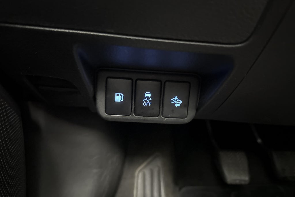 Toyota Avensis Kombi 2.0 D-4D Active Plus – bild 19